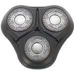 Tte de rasoir compatible remington hyperflex xr1450 xr1430 - fonctionnement sans fil - mixte