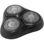 Tte de rasoir - remington - spr - pr13 - fonctionnement sans fil - noir - utilisation  sec