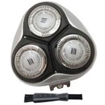 T�te de rasoir de remplacement hq8 pour philips pt870 pt875 pt830 pt920 pt927 at880 at830 at875 at920 ...