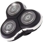 Tête de rasoir rq12 compatible avec la tête de rasage de rechange phili - ps norelco sensotouch 3d Tête de rasoir rq12 compatible avec la tête de rasage de rechange phili - ps norelco sensotouch 3d