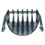 Ttes de rasoir tondeuse  cheveux peigne pour philips rq111 rq12 rq11 rq10 rq32 - coupe prcise et uniforme ...
