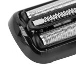T�te de rechange - fydun - braun cheetah 5 / 6 series - lavable - utilisation adulte - mixte