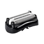 Tte de rechange pour rasoir 32b pour rasoirs lectriques braun series 3300s 301s 310s 320s 330s 340s ...