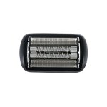 T�te de rechange pour rasoir �lectrique 90b 92b pour rasoirs �lectriques braun series 9 beard trimmer ...