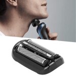 T�te de rechange pour rasoir �lectrique braun cheetah 5 series 6 series en stock