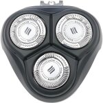 Ttes de rechange pour rasoir lectrique philips norelco srie pt860 pt720 pt725 pt726 aquatec pour homme ...