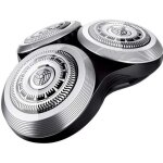 Tte de remplacement rq12 pro convient pour philips norelco series 8000 (sensotouch - 3d) et arcitec ...