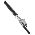 Tête de taille - haie - vvikizy - 65 alliage daluminium - 70. 5x6 cm - 2200 g - vitesse de coupe rapide ... Tête de taille - haie - vvikizy - 65 alliage daluminium - 70. 5x6 cm - 2200 g - vitesse de coupe rapide ...