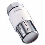 Tête thermostatique avec bulbe liquide - oventrop - réf. 101206 - facile à installer et à utiliser - ... Tête thermostatique avec bulbe liquide - oventrop - réf. 101206 - facile à installer et à utiliser - ...