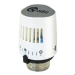 Tête thermostatique harmony bulbe liquide m28x1 Tête thermostatique harmony bulbe liquide m28x1