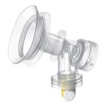 Teterelle confort pour tire lait medela Teterelle confort pour tire lait medela