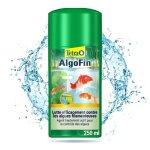 Tetra anti algue pour bassin de jardin - tetra pond algofin - 250 ml