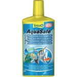 Tetra aquasafe 500 ml - pour aquarium