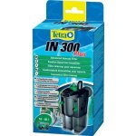 Filtre intérieur tetrat - tetra - pour aquarium - chambre de filtration composée de deux mousses Filtre intérieur tetrat - tetra - pour aquarium - chambre de filtration composée de deux mousses