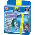 Aspirateur - tetra - gc 50 - poisson deau froide - poisson exotique - adulte junior senior
