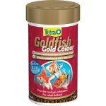 Alimentation pour poissons - tetra - goldfish - granulés - 100 ml - poissons deau froide et exotiques ... Alimentation pour poissons - tetra - goldfish - granulés - 100 ml - poissons deau froide et exotiques ...