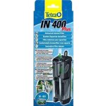 Tetra in 400 plus - filtre intérieur pour aquarium de 30 à 60l Tetra in 400 plus - filtre intérieur pour aquarium de 30 à 60l