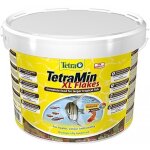 Nourriture pour poissons - tetra - tetramin xl - flocons - 10l - bioactive Nourriture pour poissons - tetra - tetramin xl - flocons - 10l - bioactive