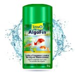 Tetra pond algofin 1 l - pour aquarium