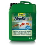 Tetra pond algorem 3 l - pour aquarium
