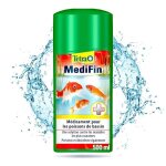 Tetra pond medifin - 500ml