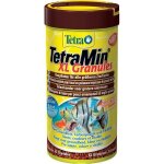 Alimentation pour poissons - tetra - tetramin granules xl - moins de 1 kg - poisson deau froide - adulte ...