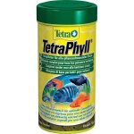 Alimentation pour poissons - tetra - tetraphyll - flocons - moins de 1 kg - adultes Alimentation pour poissons - tetra - tetraphyll - flocons - moins de 1 kg - adultes