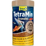 Tetramin granuls - tetra - aliment complet pour poissons tropicaux - 250 ml