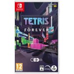 Tetris forever nintendo switch