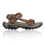 Teva hommes terra fi 5 universal cuir sandales Teva hommes terra fi 5 universal cuir sandales