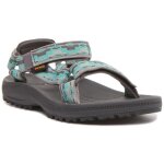 Teva winsted sandale légère à lanières pour femmes en gris bleu (gris bleu 41) Teva winsted sandale légère à lanières pour femmes en gris bleu (gris bleu 41)
