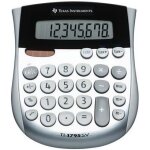 Texas instruments calculatrice de poche lexibook c12
