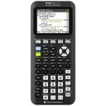 Texas instruments ti - 84 plus ce - t python edition calculatrice graphique noirargent ecran: 16  batterie ...