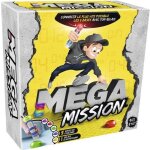 Tf1 games jeu de soci�t� - m�ga mission