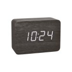 Tfa - 60. 2549. 01 - horloge radio - montres radio pilote