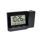 Montre radio pilote - tfa - 60. 5016. 01 - noir - adulte - mixte