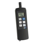 Thermo - hygromètre digital - tfa dostmann - dew point pro - précision ±05°c - humidité ±3% - fonction ... Thermo - hygromètre digital - tfa dostmann - dew point pro - précision ±05°c - humidité ±3% - fonction ...
