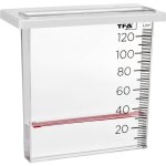 Tfa dostmann 47. 1014 pluviomtre