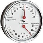 Tfa dostmann - thermomètre / hygromètre sans fil pour une meilleure tfa 45. 2041. 42 Tfa dostmann - thermomètre / hygromètre sans fil pour une meilleure tfa 45. 2041. 42