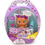 The bellies - muak - muak - poupon interactif 17 cm The bellies - muak - muak - poupon interactif 17 cm