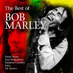 The best of bob marley