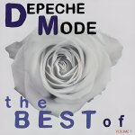 The best of depeche mode vol. 1 by depeche mode