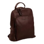The chesterfield brand sac � dos marron pour femme et homme - sienna backpack 88737