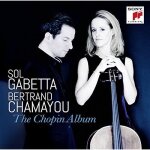 The chopin album