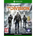 The division jeu xbox one