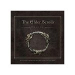 The elder scrolls online: ost vinyl box set - 4lp verts