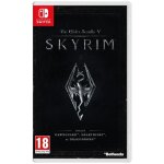 The elder scrolls v: skyrim ? jeu nintendo switch The elder scrolls v: skyrim ? jeu nintendo switch