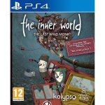 Jeu aventure - micromania - the inner world the last wind monk - r�solvez des �nigmes - ps4 - blu - ray ...