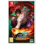 Jeu vido - snk - the king of fighters xiii global match - nintendo switch - combat - version import