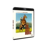 The last movie [blu - ray]